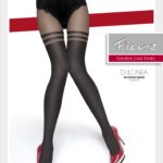 mock stocking pantyhose by Fiore 