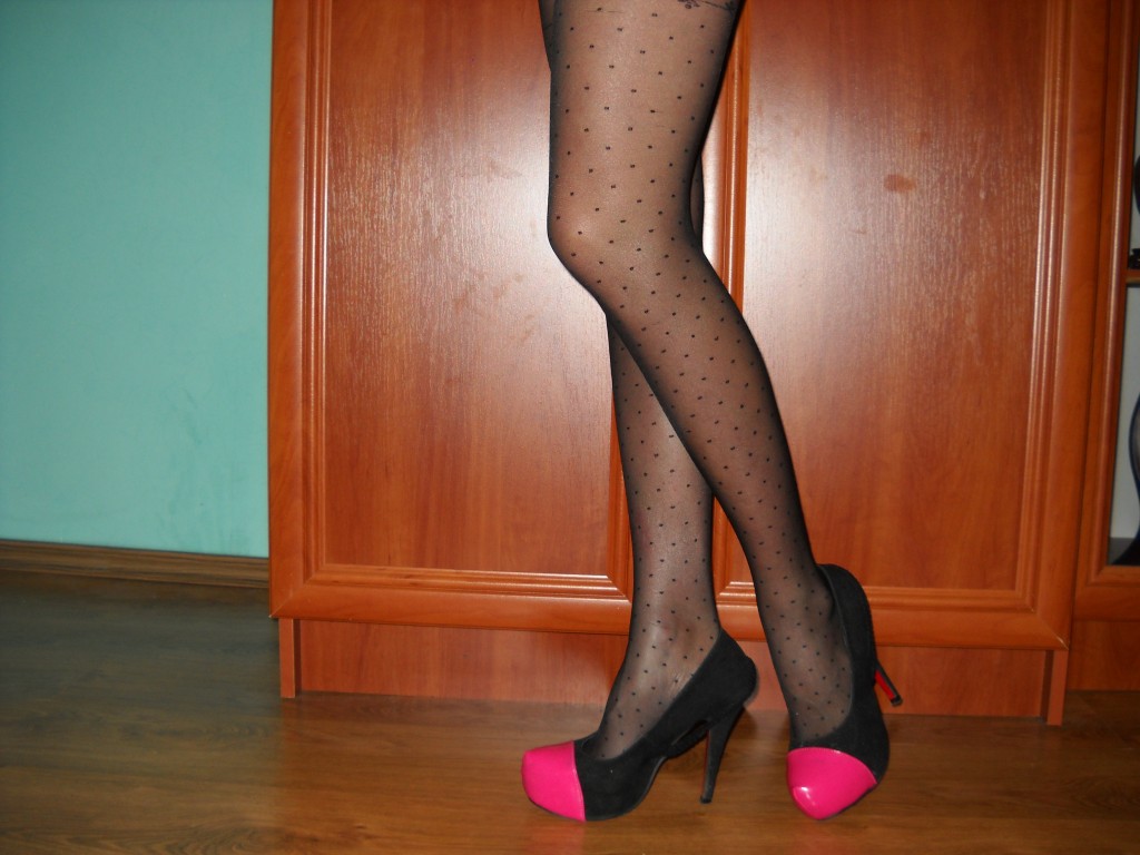 Janessa pantyhose by Fiore