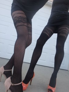me and cousin in mirona and vaila tights from fiore 2